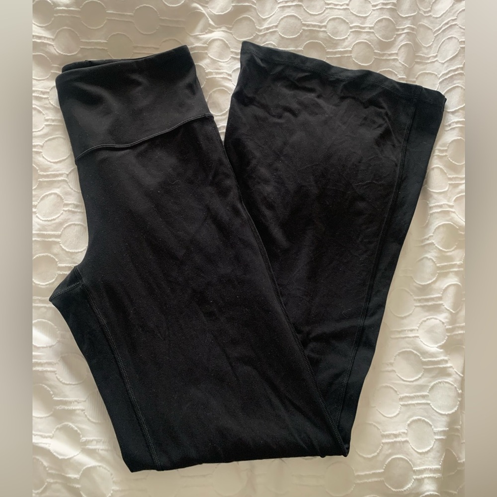 Athleta Elation Flare Pant
